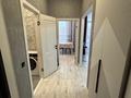 1-комнатная квартира · 35 м² · 11/12 этаж, Шамши Калдаякова 23/2 — Рядом 93 школа, станция лрт Театр за 28 млн ₸ в Астане, Алматы р-н
