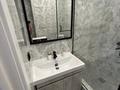 1-комнатная квартира · 35 м² · 11/12 этаж, Шамши Калдаякова 23/2 — Рядом 93 школа, станция лрт Театр за 28 млн ₸ в Астане, Алматы р-н — фото 10