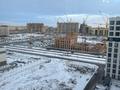 1-комнатная квартира · 35 м² · 11/12 этаж, Шамши Калдаякова 23/2 — Рядом 93 школа, станция лрт Театр за 28 млн ₸ в Астане, Алматы р-н — фото 16