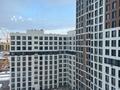 1-комнатная квартира · 35 м² · 11/12 этаж, Шамши Калдаякова 23/2 — Рядом 93 школа, станция лрт Театр за 28 млн ₸ в Астане, Алматы р-н — фото 17