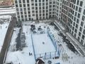 1-комнатная квартира · 35 м² · 11/12 этаж, Шамши Калдаякова 23/2 — Рядом 93 школа, станция лрт Театр за 28 млн ₸ в Астане, Алматы р-н — фото 18