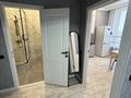 1-комнатная квартира · 35 м² · 11/12 этаж, Шамши Калдаякова 23/2 — Рядом 93 школа, станция лрт Театр за 28 млн ₸ в Астане, Алматы р-н — фото 4