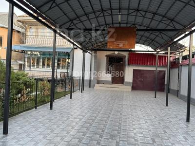 Жеке үй · 7 бөлме · 200 м² · 5.5 сот., мкр 112 квартал 85 — Рихард Зорге, бағасы: 48 млн ₸ в Шымкенте, Туран р-н