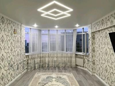 2-комнатная квартира · 70 м² · 3/5 этаж, мкр Астана, мкр Астана (12) 21 за 27.8 млн ₸ в Таразе