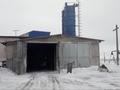 Завод 10 га, Нурказган Рудник за 150 млн 〒 в Караганде, Казыбек би р-н