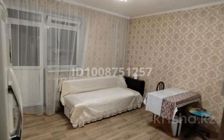 1-комнатная квартира · 26.3 м² · 16/16 этаж, Тлендиева 15/3 — Акан сері за 15.5 млн ₸ в Астане, Сарыарка р-н — фото 2