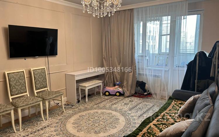 3-бөлмелі пәтер · 78 м² · 5/10 қабат, мкр Жетысу-4 23 — Абая-Момышулы, бағасы: 63 млн ₸ в Алматы, Ауэзовский р-н — фото 2