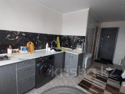 1-комнатная квартира · 20 м² · 5/5 этаж, Казахстан 161 за 7.5 млн ₸ в Усть-Каменогорске
