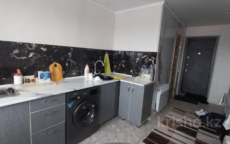 1-комнатная квартира · 20 м² · 5/5 этаж, Казахстан 161 за 7.5 млн ₸ в Усть-Каменогорске — фото 2