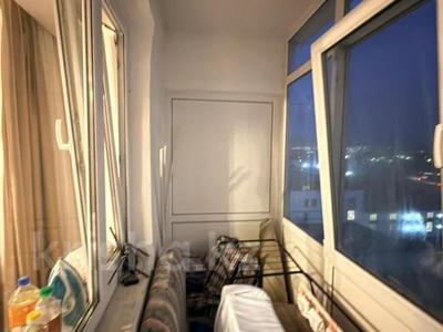 3-бөлмелі пәтер · 79 м² · 9/9 қабат, мкр Аксай-3Б, бағасы: 38.5 млн ₸ в Алматы, Ауэзовский р-н