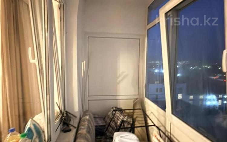 3-комнатная квартира · 79 м² · 9/9 этаж, мкр Аксай-3Б за 38.5 млн ₸ в Алматы, Ауэзовский р-н — фото 2