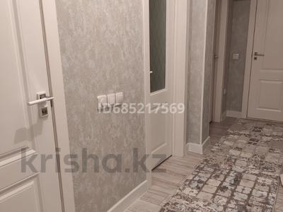 2-комнатная квартира, 57 м², 1/9 этаж, Райымбека 247А — Ауэзова за 39 млн 〒 в Алматы, Алмалинский р-н
