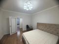 3-бөлмелі пәтер · 110 м² · 9/9 қабат, Сауран 5, 5а, 5Б, 5г, 5д, бағасы: 57 млн ₸ в Астане, Есильский р-н — фото 2