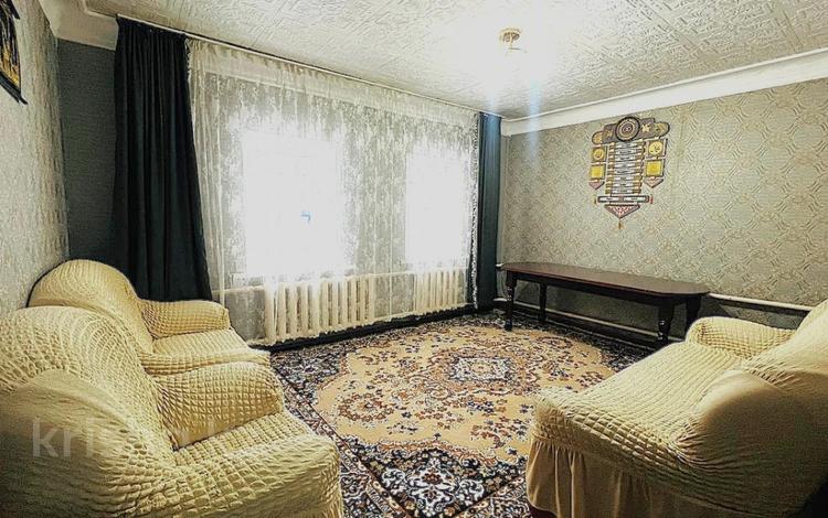 Отдельный дом · 4 комнаты · 90 м² · 5 сот., мкр Михайловка , Ул.Бадина за 16.9 млн ₸ в Караганде, Казыбек би р-н — фото 2