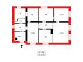 Отдельный дом · 4 комнаты · 90 м² · 5 сот., мкр Михайловка , Ул.Бадина за 16.9 млн ₸ в Караганде, Казыбек би р-н — фото 25