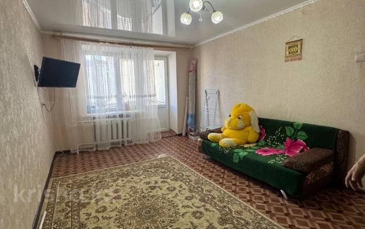 1-бөлмелі пәтер · 36 м² · 5/6 қабат, мкр 12, бағасы: 10.9 млн ₸ в Актобе — фото 6