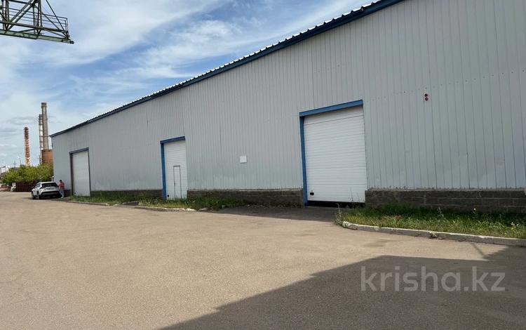 Промбаза · 2.36 га, Кеншагыл 2-1 за 2 млрд 〒 в Астане, р-н Байконур — фото 2