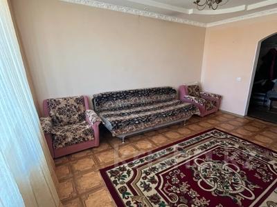 2-бөлмелі пәтер · 50.4 м² · 4/5 қабат, Сазда-1, абилкаир хана, бағасы: 16.5 млн ₸ в Актобе