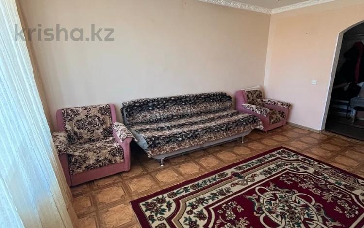 2-комнатная квартира · 50.4 м² · 4/5 этаж, Сазда-1, абилкаир хана за 16.5 млн ₸ в Актобе — фото 2