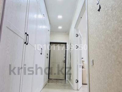 4-комнатная квартира · 83 м² · 6/9 этаж, 9 42 за 25 млн ₸ в Степногорске