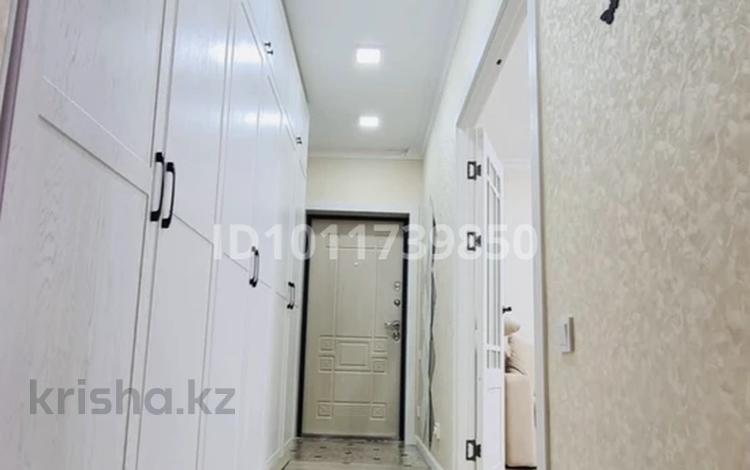 4-комнатная квартира · 83 м² · 6/9 этаж, 9 42 за 25 млн ₸ в Степногорске — фото 14