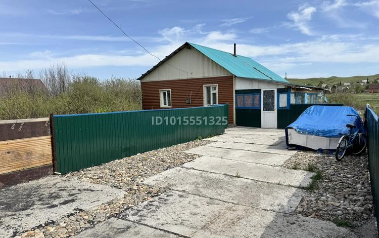 Дача · 2 комнаты · 64 м² · 10 сот., СТ Подснежник-2 11 за 9 млн ₸ в Усть-Каменогорске, Ахмирово — фото 2