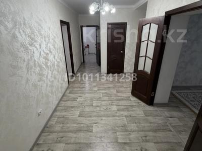 3-комнатная квартира · 90.2 м² · 4/9 этаж, Нур Актобе, Бопай ханым 68 16г за 28 млн ₸