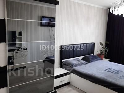 1-комнатная квартира · 31 м² · 4/4 этаж, муратбаева 36 — скаткова за 9 млн 〒 в 