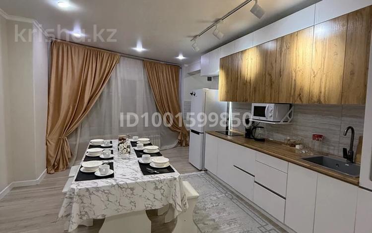 4-бөлмелі пәтер · 110 м² · 6/25 қабат, мкр 11 112в, бағасы: 25 000 ₸ в Актобе — фото 2