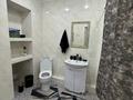 4-бөлмелі пәтер · 110 м² · 6/25 қабат, мкр 11 112в, бағасы: 25 000 ₸ в Актобе — фото 14