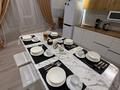 4-бөлмелі пәтер · 110 м² · 6/25 қабат, мкр 11 112в, бағасы: 25 000 ₸ в Актобе — фото 8