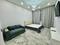 1-бөлмелі пәтер · 55 м² · 9/17 қабат, Туран 52/5, бағасы: 13 000 ₸ в Астане, Нура р-н