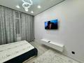 1-комнатная квартира · 55 м² · 9/17 этаж, Туран 52/5 за 15 000 ₸ в Астане, Нура р-н — фото 5