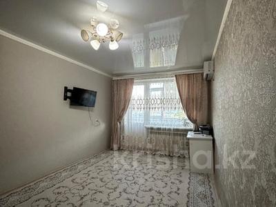 2-бөлмелі пәтер · 48.7 м² · 5/5 қабат, абилхаир хана, бағасы: 13.7 млн ₸ в Актобе