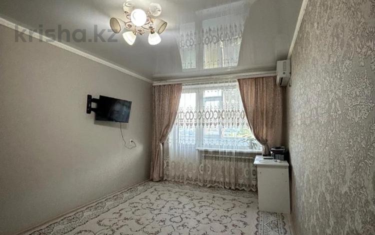 2-комнатная квартира · 48.7 м² · 5/5 этаж, абилхаир хана за 13.7 млн ₸ в Актобе — фото 7