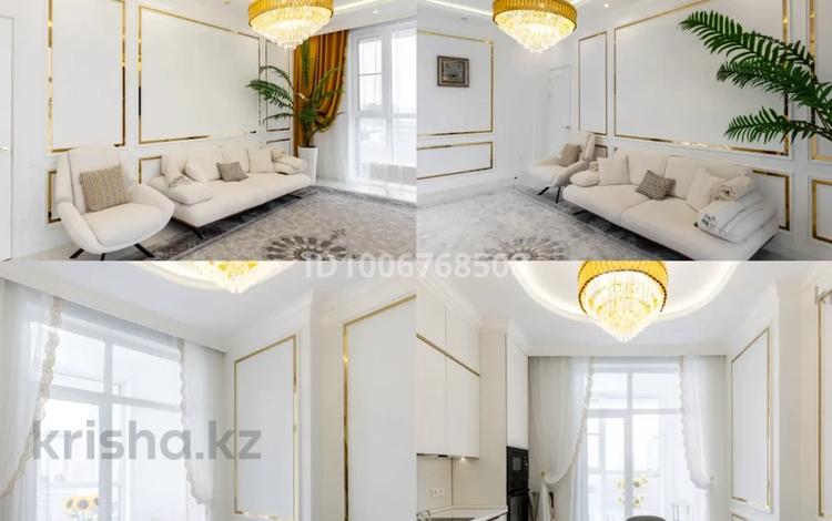 3-бөлмелі пәтер · 92 м² · 18/22 қабат, Туран 39 А 39, бағасы: 90 млн ₸ в Астане, Есильский р-н — фото 20