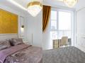 3-бөлмелі пәтер · 92 м² · 18/22 қабат, Туран 39 А 39, бағасы: 90 млн ₸ в Астане, Есильский р-н — фото 3