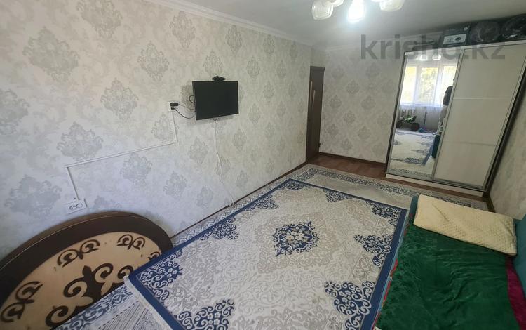 2-бөлмелі пәтер · 46 м² · 3/5 қабат, Сарыарка 35 — Помогу Оформить Ипотеку/Юридическое сопровождение, бағасы: 19.8 млн ₸ в Астане — фото 2