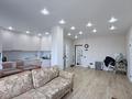 2-бөлмелі пәтер · 59.7 м² · 3/4 қабат, Красина 8В, бағасы: 45 млн ₸ в Усть-Каменогорске