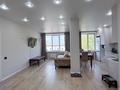 2-бөлмелі пәтер · 59.7 м² · 3/4 қабат, Красина 8В, бағасы: 45 млн ₸ в Усть-Каменогорске — фото 5