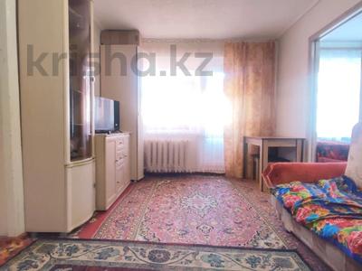 2-бөлмелі пәтер · 44.2 м² · 2/4 қабат, Парковая 50, бағасы: 7.8 млн ₸ в Рудном