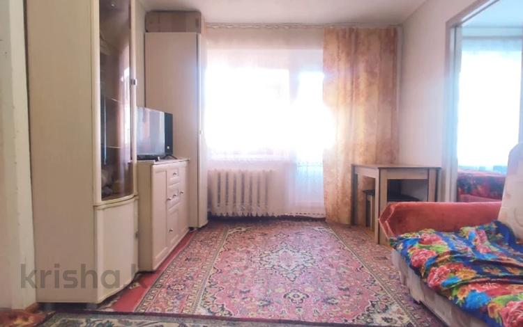 2-бөлмелі пәтер · 44.2 м² · 2/4 қабат, Парковая 50, бағасы: 7.8 млн ₸ в Рудном — фото 25
