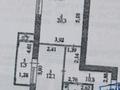 1-комнатная квартира · 49 м² · 9/9 этаж, Аль-Фараби 33 за 35 млн ₸ в Астане, Есильский р-н — фото 33