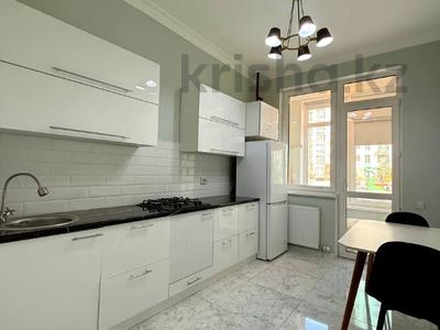 2-бөлмелі пәтер · 60.4 м² · 2/9 қабат, Пр.Тайманова 48, бағасы: 41 млн ₸ в Атырау