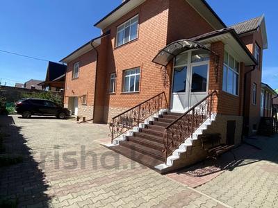 Жеке үй · 5 бөлме · 400 м² · 9.8 жүзд., Алматинская 25, бағасы: 155 млн ₸ в Кокшетау