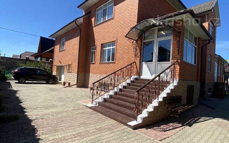 Жеке үй · 5 бөлме · 400 м² · 9.8 жүзд., Алматинская 25, бағасы: 155 млн ₸ в Кокшетау — фото 2