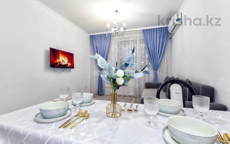 2-комнатная квартира · 55 м² · 10/20 этаж, Мангилик ел 40/2 за 16 000 ₸ в Астане, Нура р-н — фото 21
