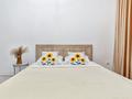 2-комнатная квартира · 55 м² · 10/20 этаж, Мангилик ел 40/2 за 16 000 ₸ в Астане, Нура р-н — фото 2