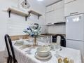 2-комнатная квартира · 55 м² · 10/20 этаж, Мангилик ел 40/2 за 16 000 ₸ в Астане, Нура р-н — фото 8