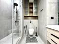 3-комнатная квартира · 72 м² · 19/19 этаж, Назарбаева 235 Б за 790 000 ₸ в Алматы, Бостандыкский р-н — фото 13